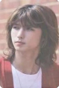 LIVE and FALL wm 特典卡 