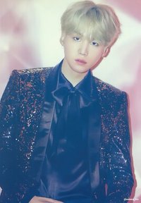 Wings Tour 隨機卡 Final 閃卡