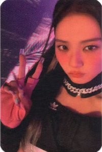 2巡 會員禮卡 首爾場