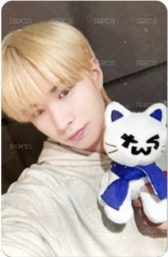 SUMMER BEAT! wvs 直播卡  正面