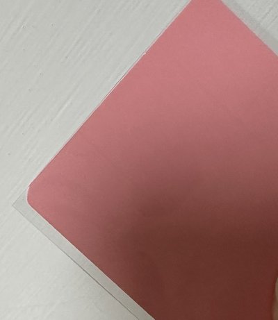 RM 金南俊 Map of the soul專輯小卡