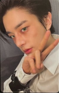 迷六 yzy 視簽2.0 簽售卡 