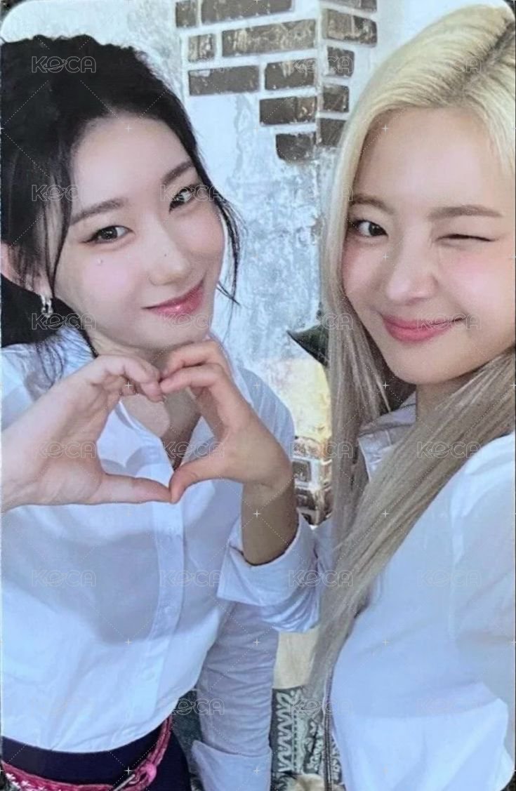 三期會員 會員禮卡 雙人卡 正面