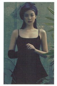 2020年曆 年曆卡 