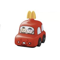 麥當勞 探索玩具 車車卷尺