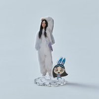 Supernatural 快閃 立牌 村上隆 日本東蛋