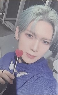 MOVEMENT KQ 特典卡 