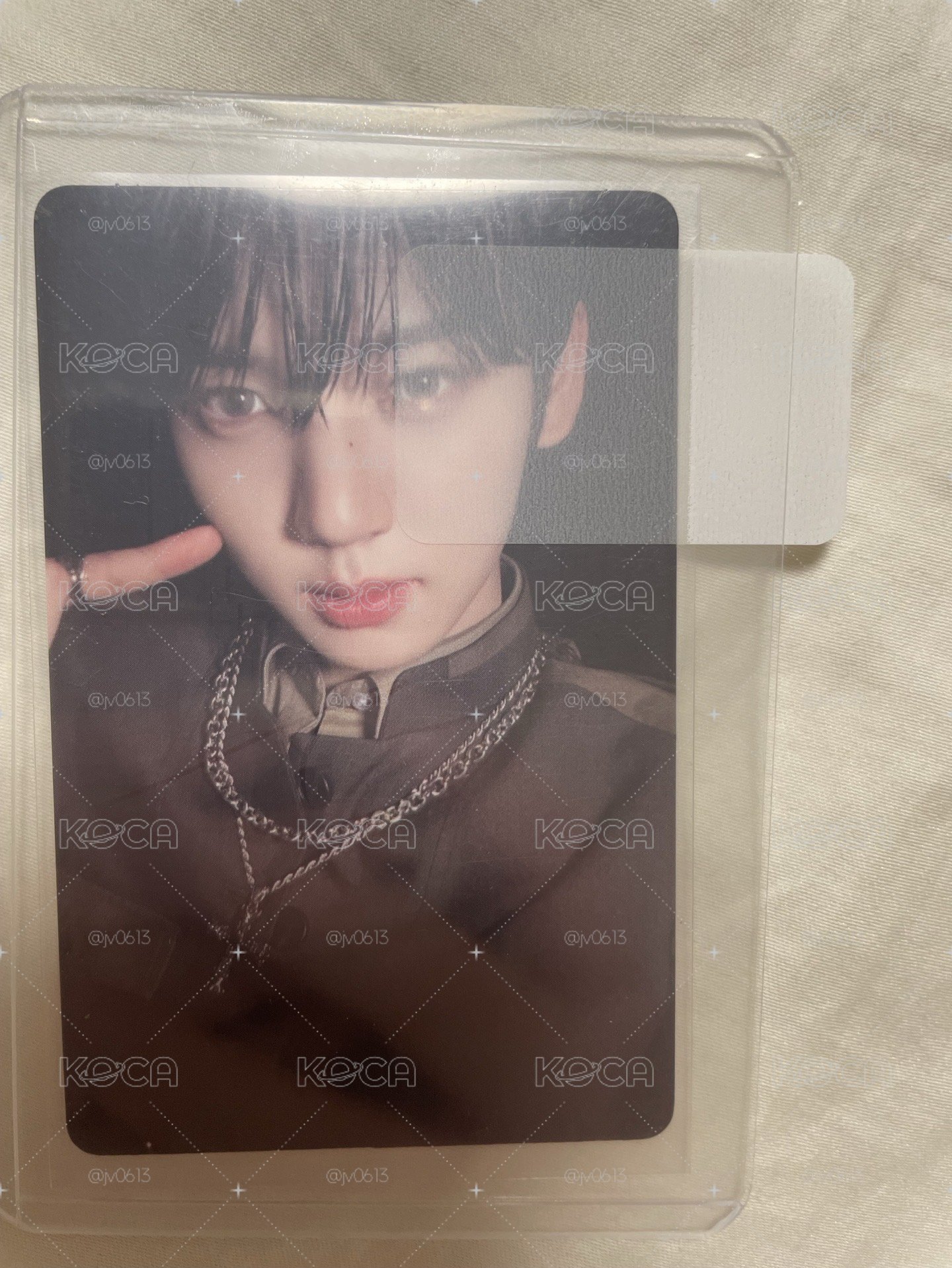 DIGIPACK 辰