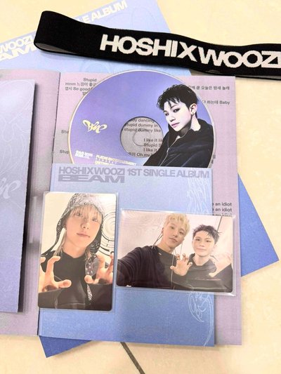 seventeen 專輯