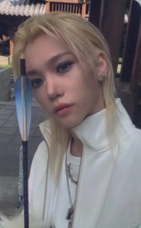 合(HOP) 快閃店 jyp A版 幸運卡 