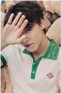 21‘DICON 雜誌卡 