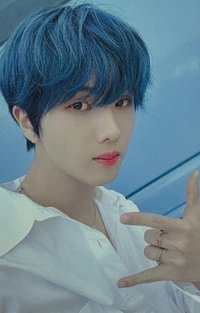 ISTJ am 特典卡 朴志晟1.0特典