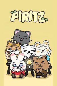 PIRITZ 'TIME POST OFFICE'