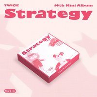 STRATEGY 專輯 Step 2 ver.