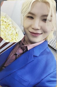 MINI12 專輯卡 CARAT ver.