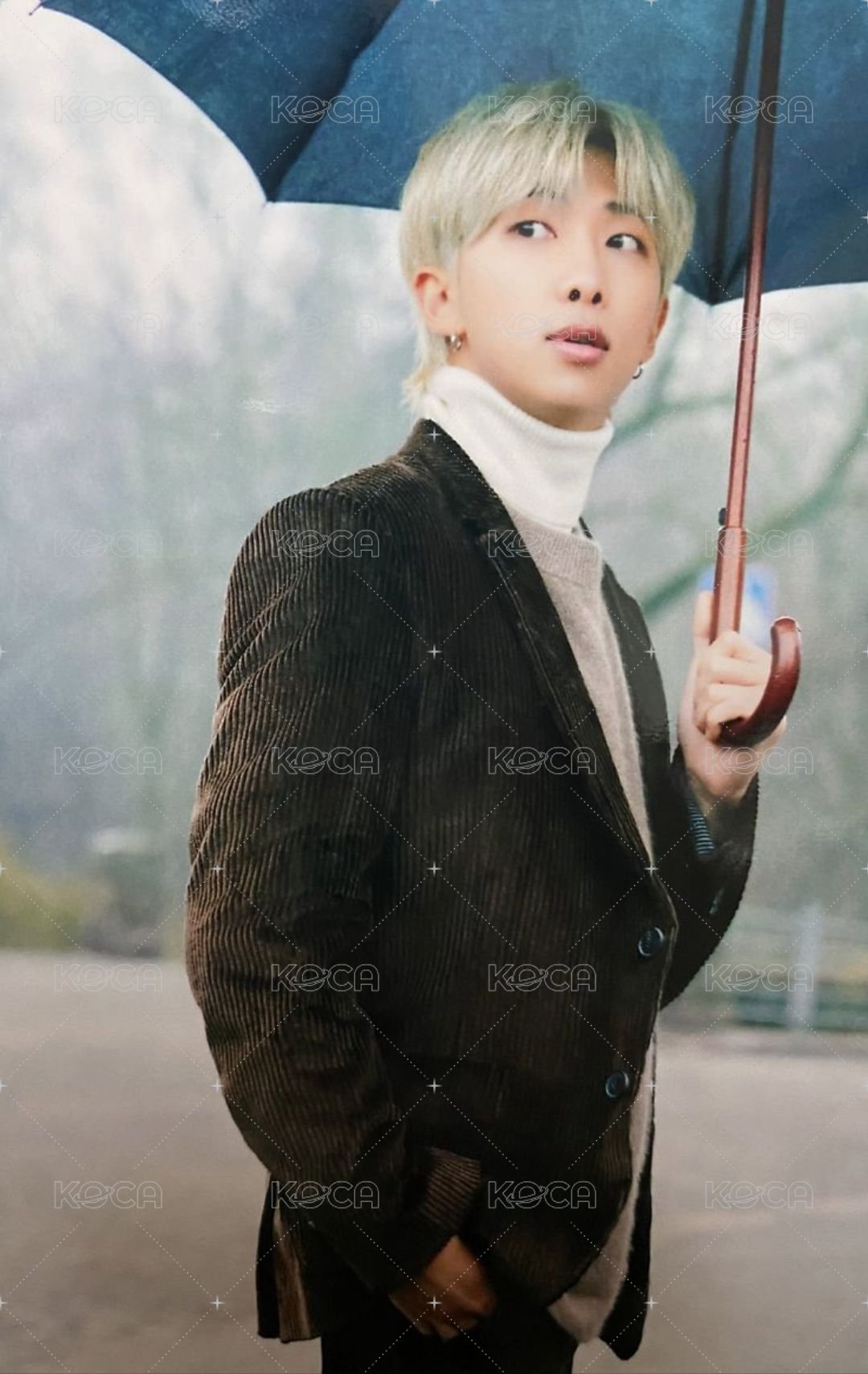 2020冬寫 生寫真  正面