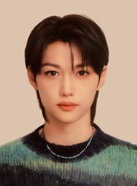 3期會員禮 會員禮卡 證件照