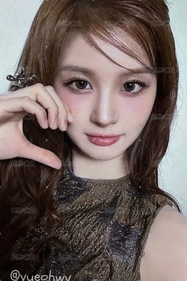 FORWARD am 5.0 簽售卡 阿卡貝拉 正面