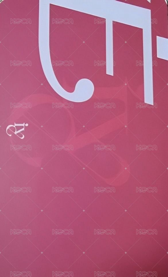 After LIKE sw 2.0 幸運卡  背面