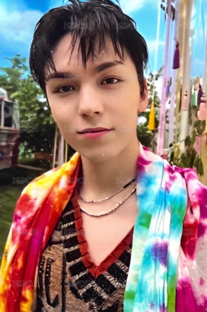 MINI11 專輯卡 ｜PM214 ver. 正面