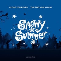 Snowy Summer OFFICAL MERCH