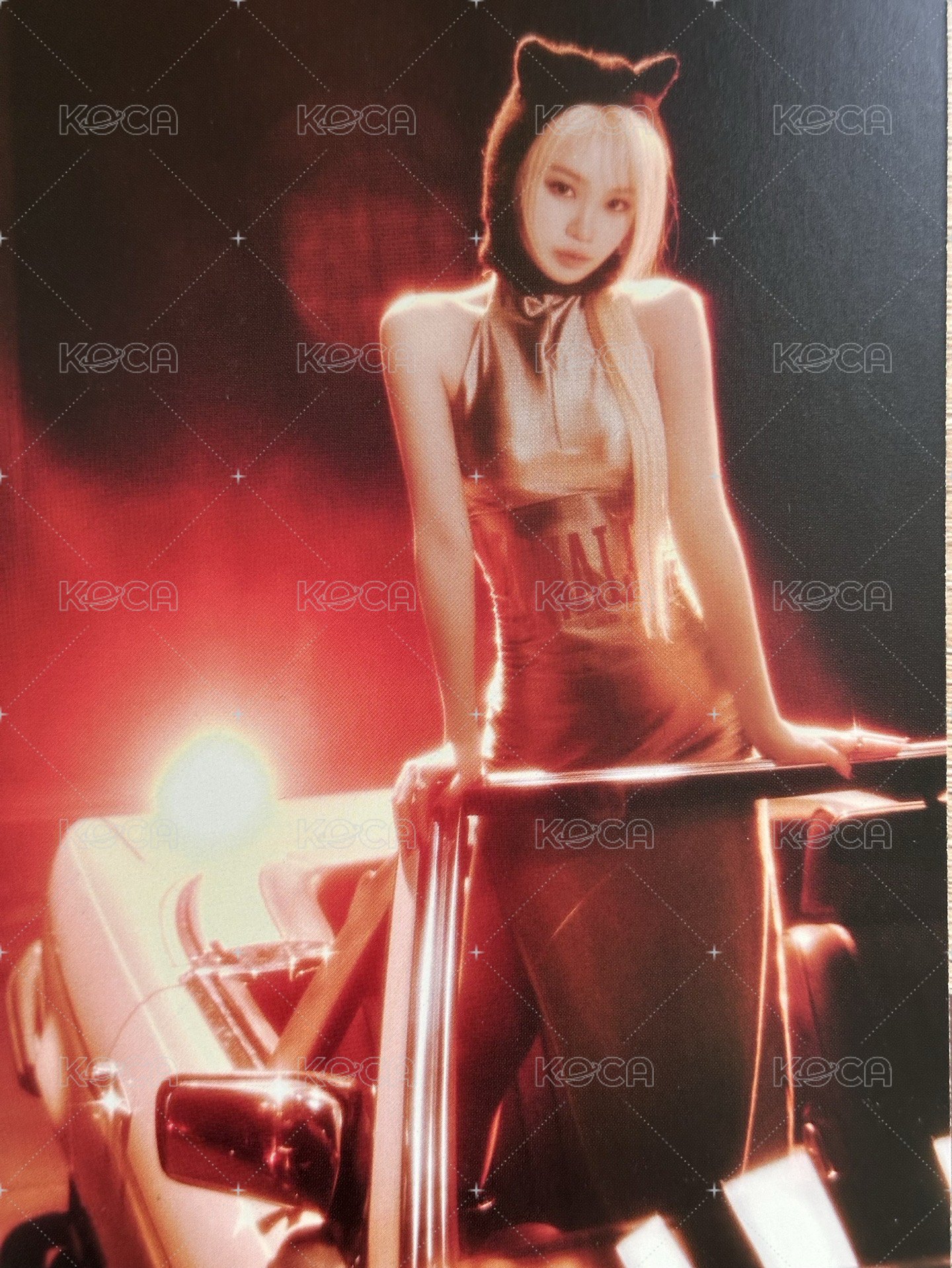 25‘巡迴 明信片 台北場手寫明信片 正面