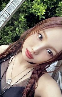 ENEMY 專輯卡 娜璉個人盤