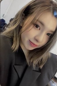 AD MARE sw qoo10 簽售卡 