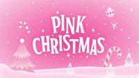 Pink Christmas 2023