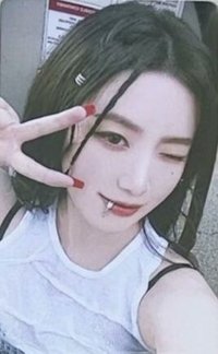 I SWAY 塔店 咖啡店前期 特典卡 
