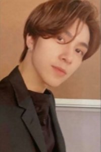 Awaken The World 專輯卡 Awaken ver