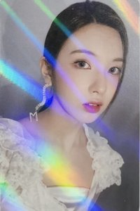 ENTWURF ms 2.0 簽售卡 