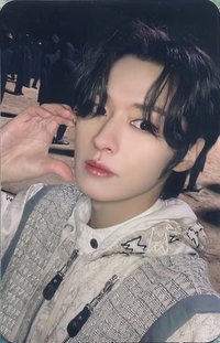 5-STAR 2.0 快閃店 滿額卡 