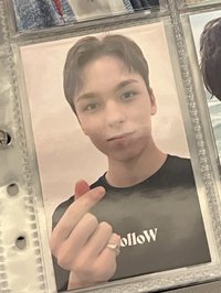 漢秀率迷十一環球感謝祭