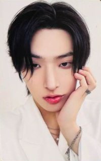 Ashes to Light 專輯卡 ATINY盤