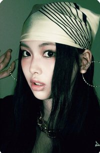 How Sweet 阿拉丁 特典卡 