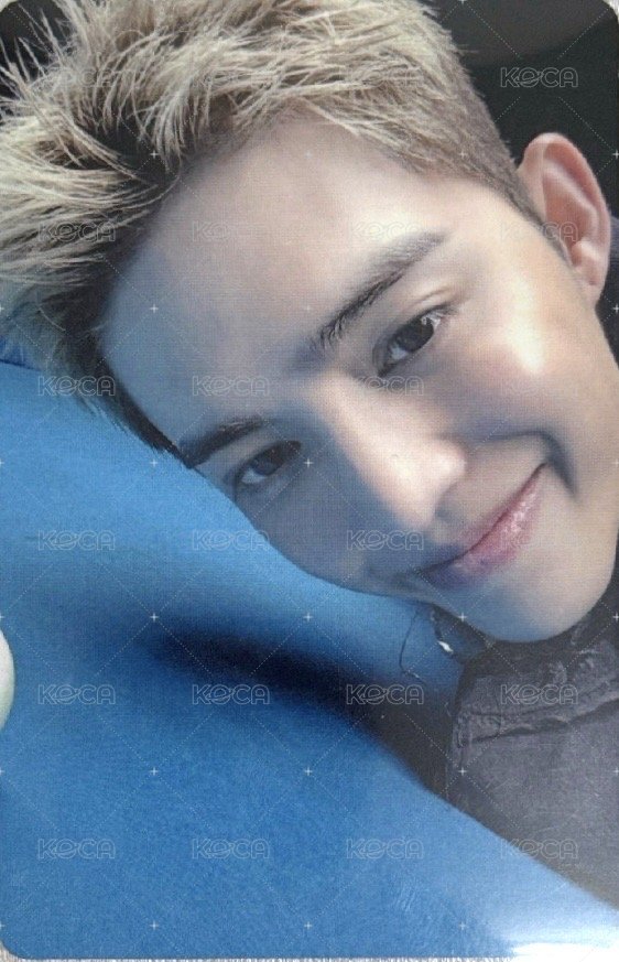 HYPE VIBES 塔店 PB ver. 特典卡  正面