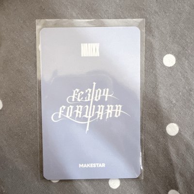 ms 幸運卡 年末圭🐱