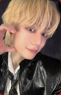 5X sw 線下 1.0 簽售卡 