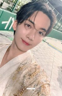 MINI11 特典卡 ｜WVSJP感謝祭