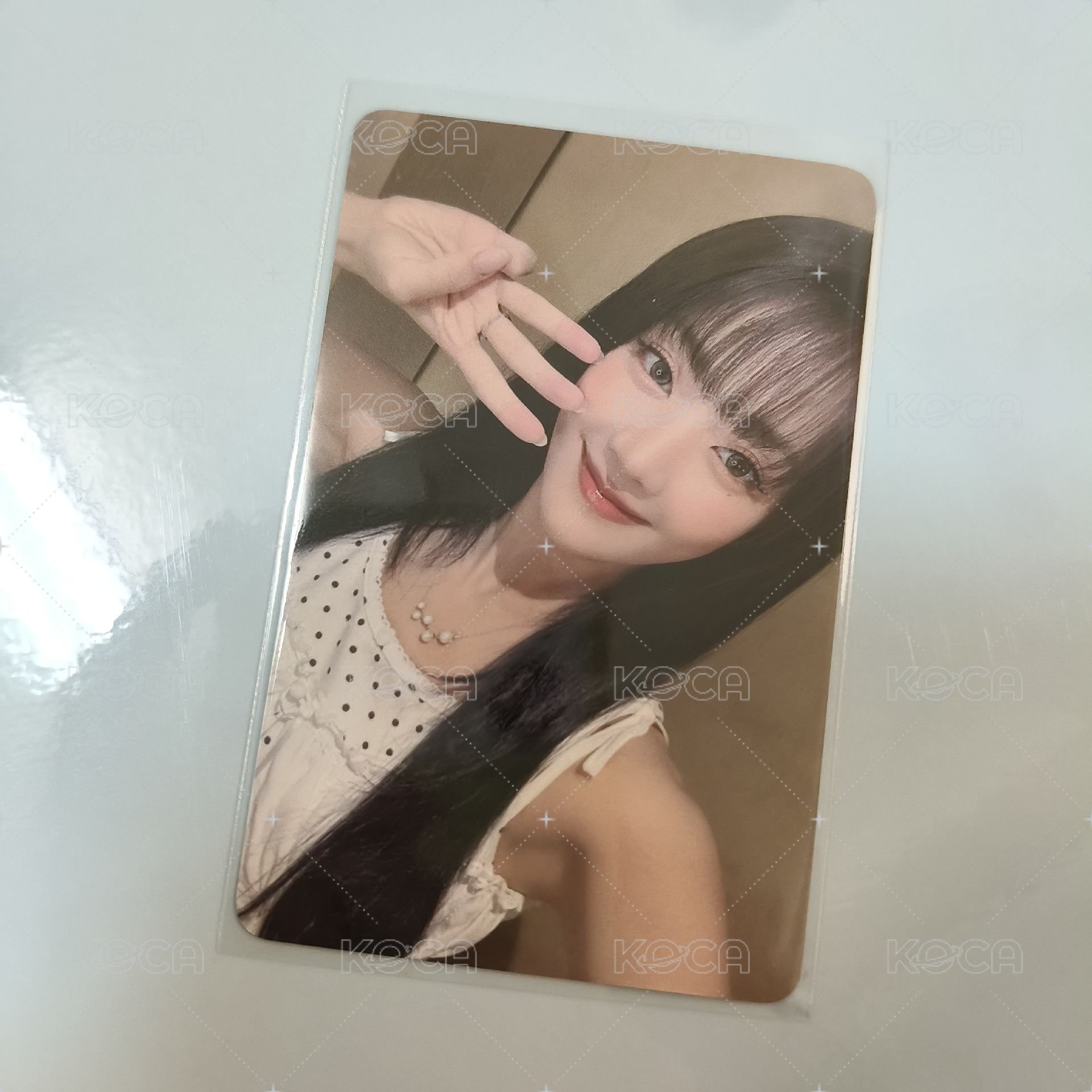 米妮