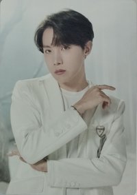 MOTS Tour 隨機卡 (1/8)