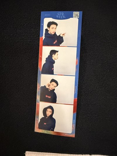 STAT WEEK 人生四格 