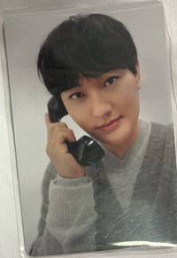 2025 SMT30 專輯卡 專卡