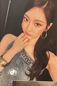 Rich Man 泡泡摩奇 線下Day2中簽 抽選卡 