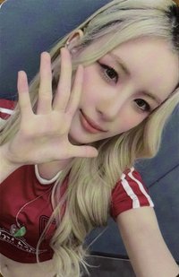 ACT LIKE THAT 微樂客 幸運卡 Hello ver.