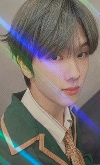 ISTJ ms 特典卡 1.0星