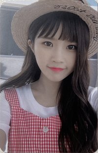 To. Day 專輯卡 D-Day ver.