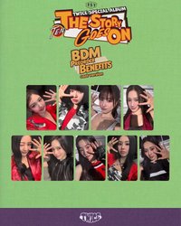 十週年特別專 Bdm 單封預售特典 