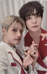 ANITEEZ IN THE CALLING 隨機卡 